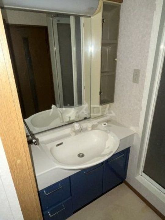 メゾン・ラ・ユールの内装