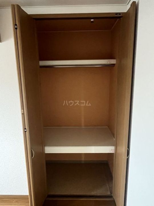 メゾン・ラ・ユールの内装