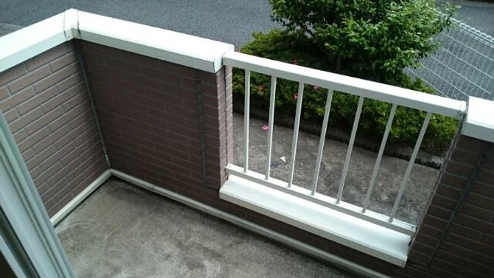 栃木県宇都宮市岩曽町(アパート)の賃貸物件の内装