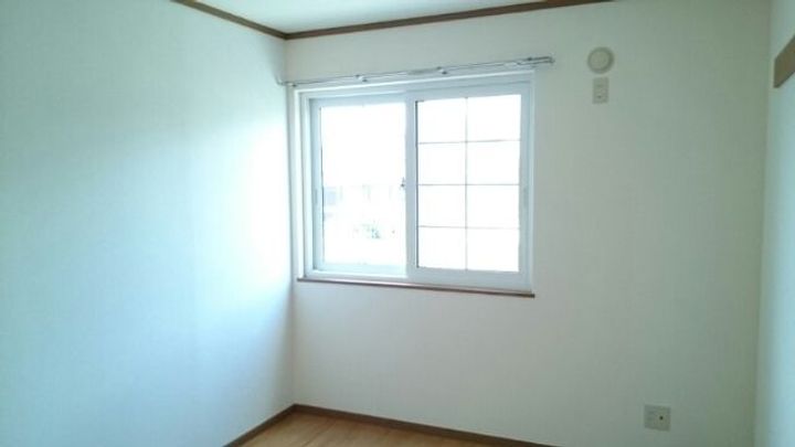 栃木県宇都宮市岩曽町(アパート)の賃貸物件の内装