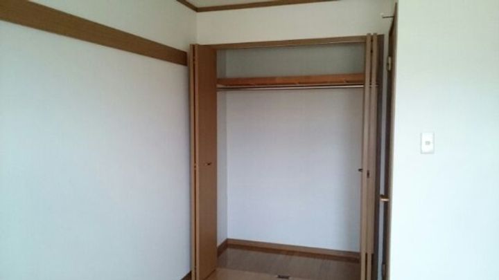 栃木県宇都宮市岩曽町(アパート)の賃貸物件の内装