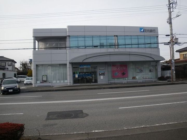 栃木県宇都宮市岩曽町(アパート)の賃貸物件の周辺