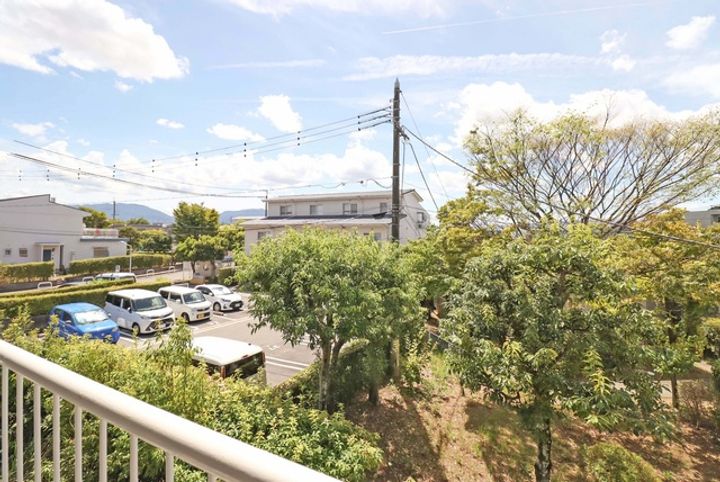 UR藤沢台第五のその他画像