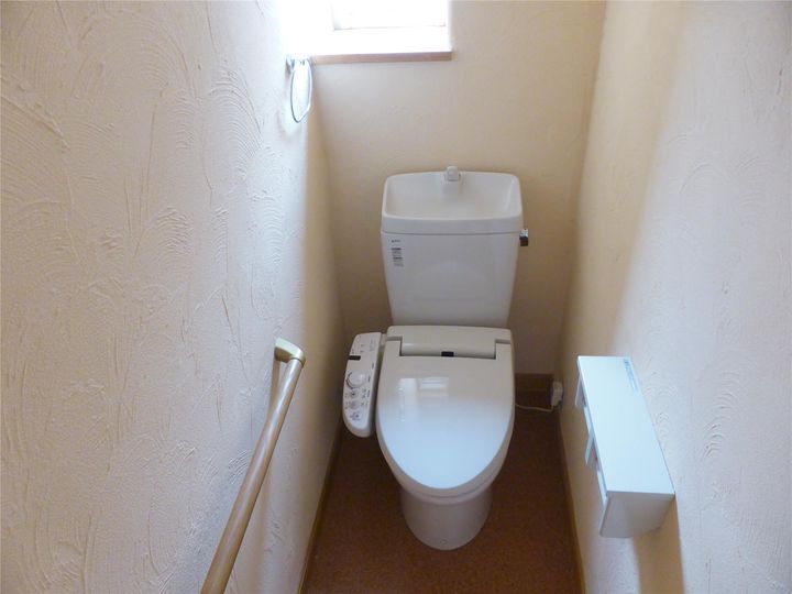 メゾンセイコーの内装