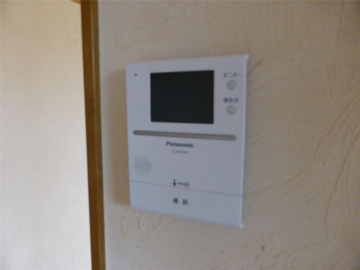 メゾンセイコーの内装