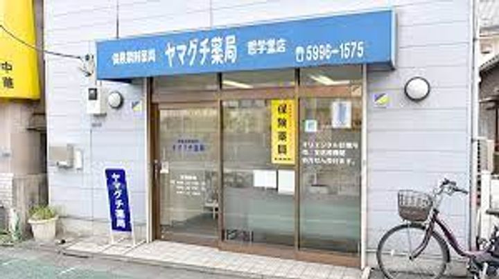 ルーブル新宿西落合IIの周辺