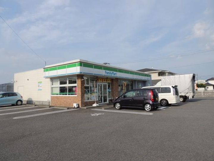 ブルーウィンドの周辺