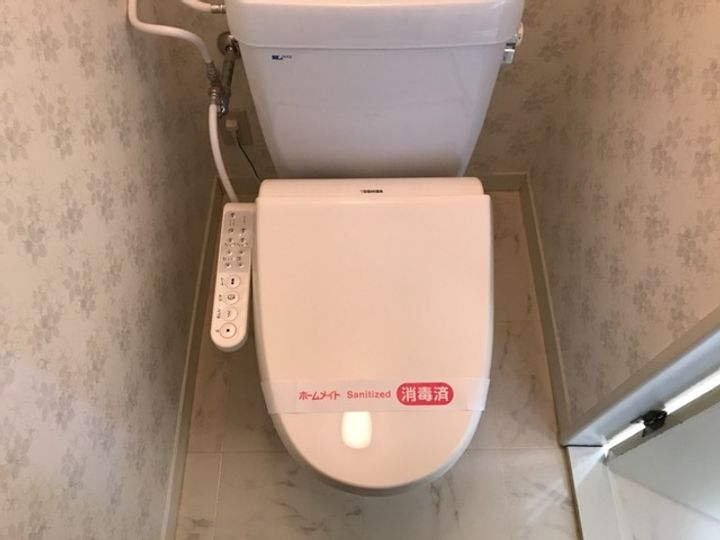 EUROPEAN TAKISEIの内装