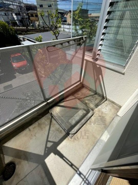 アレグレスの内装