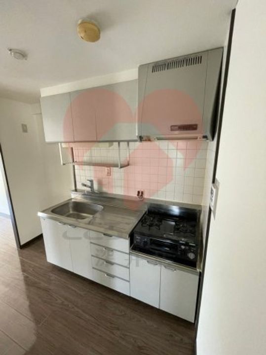 アレグレスのキッチン