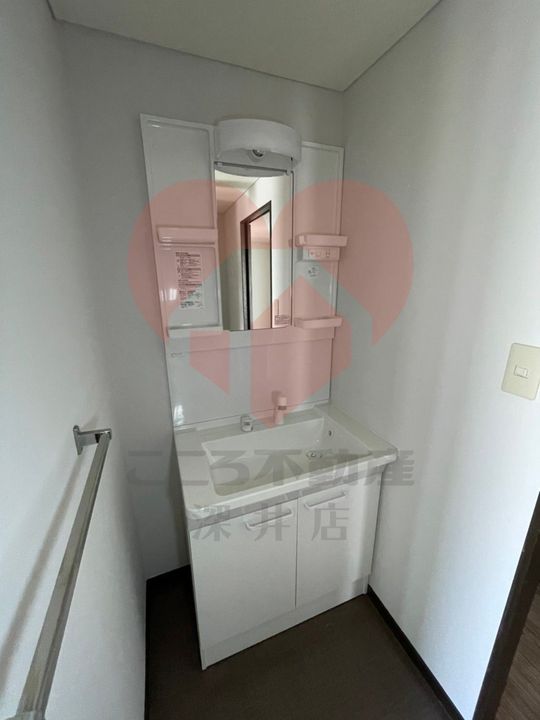 アレグレスの内装