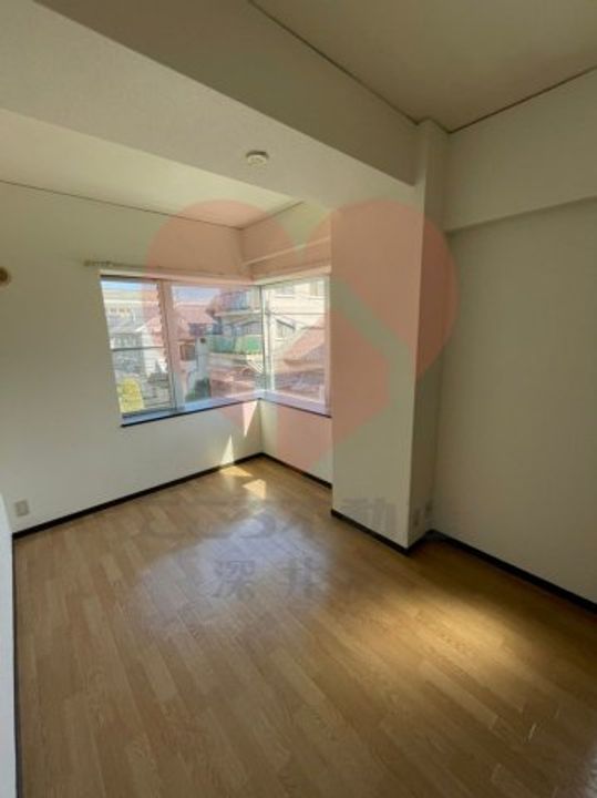 アレグレスの内装