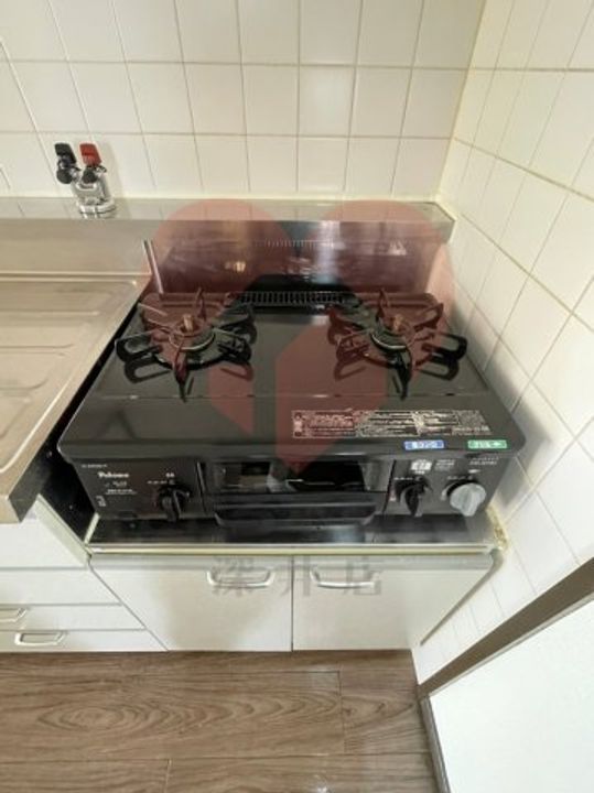 アレグレスの内装