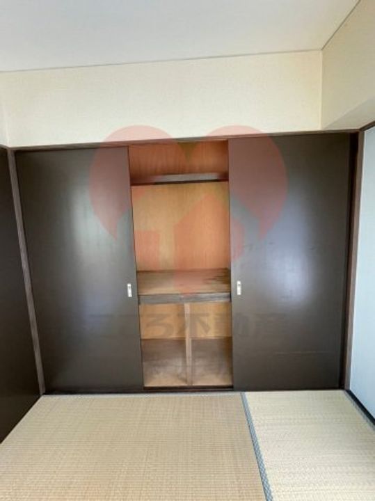 アレグレスの内装