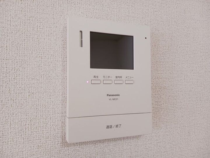 サンライトDの内装