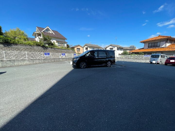 岡山県倉敷市福島(マンション)の賃貸物件の地図