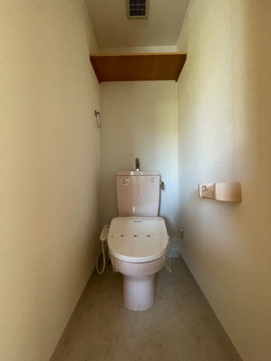 岡山県倉敷市福島(マンション)の賃貸物件の内装