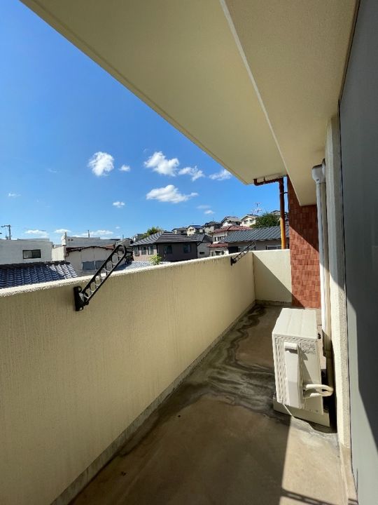 岡山県倉敷市福島(マンション)の賃貸物件の内装