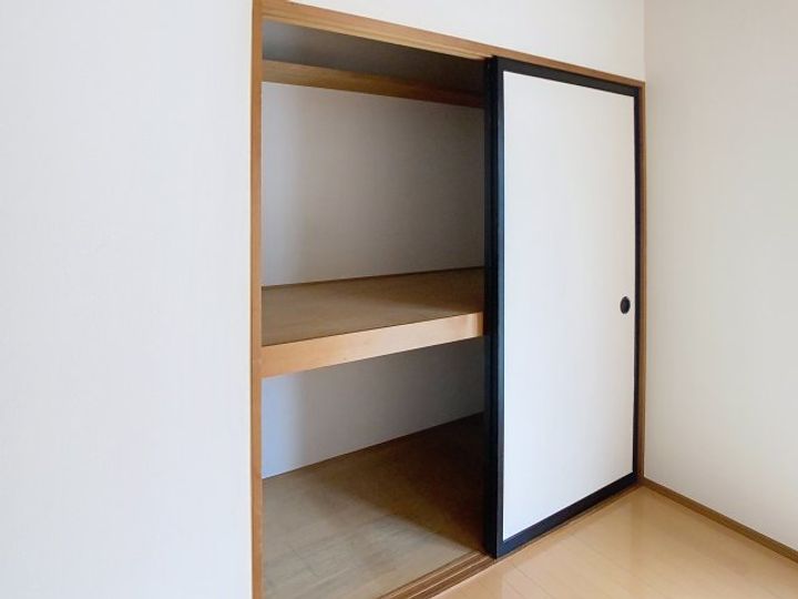 レジデンス横山の内装
