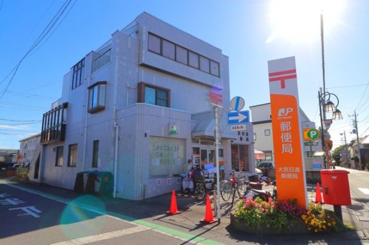 埼玉県さいたま市北区日進町2(アパート)の賃貸物件のその他画像
