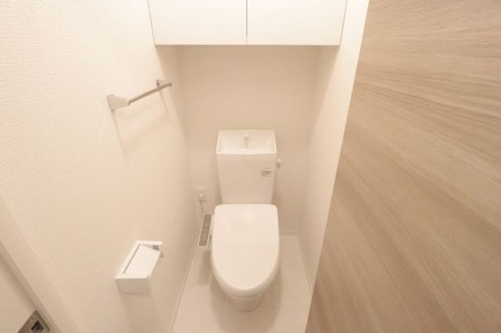 埼玉県さいたま市北区日進町2(アパート)の賃貸物件の内装
