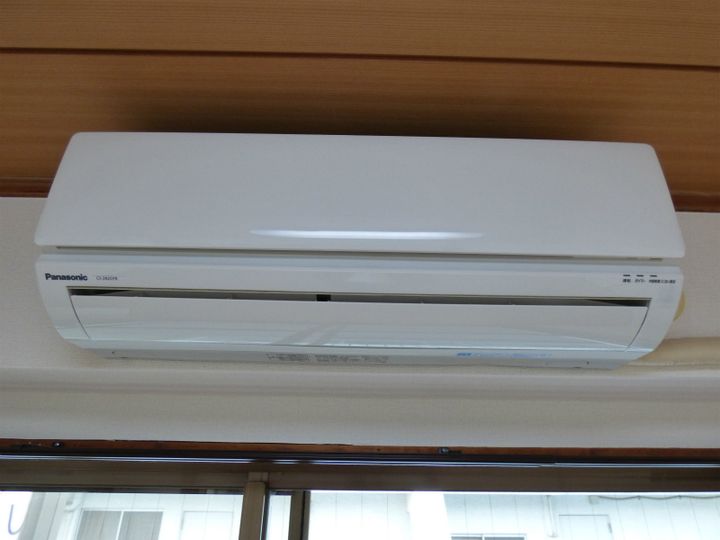 東京都府中市若松町2(マンション)の賃貸物件の内装