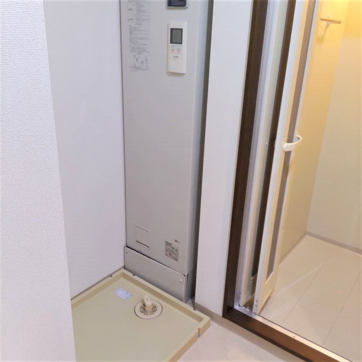 大阪府大阪市平野区瓜破1(マンション)の賃貸物件の内装