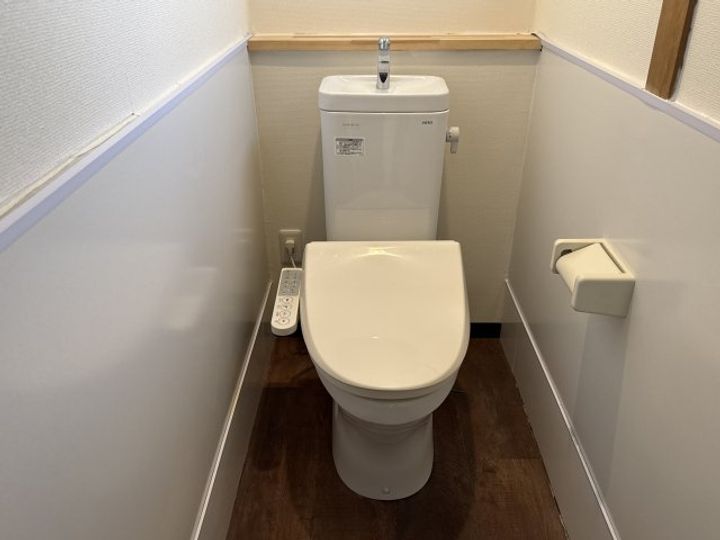 兵庫県姫路市伊伝居(一戸建)の賃貸物件の内装