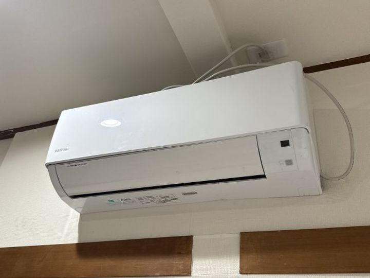 兵庫県姫路市伊伝居(一戸建)の賃貸物件の内装