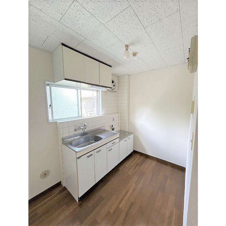 ウモーレ(UMOORE)のキッチン