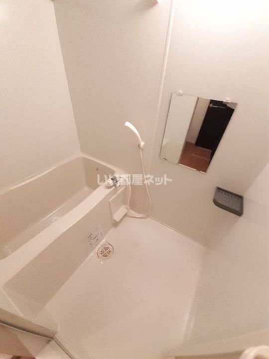 大阪府堺市西区鳳東町2(アパート)の賃貸物件の風呂