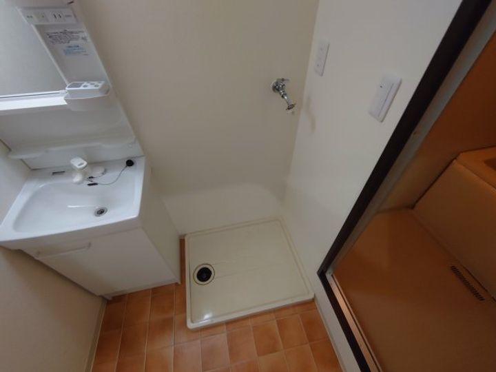 宝山ハイツAのその他画像