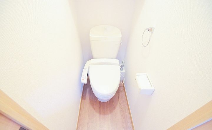 神奈川県横浜市中区西之谷町(アパート)の賃貸物件の内装
