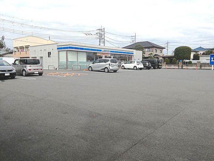 群馬県高崎市中泉町(一戸建)の賃貸物件の周辺