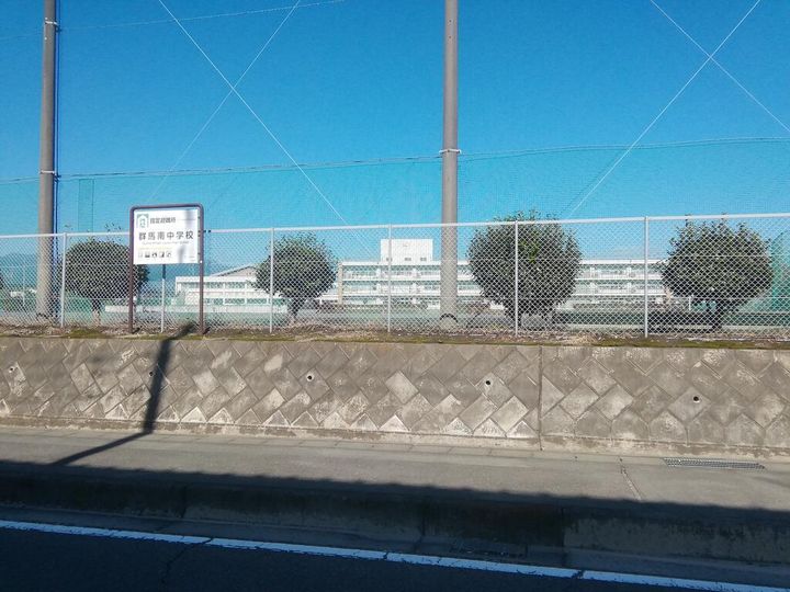 群馬県高崎市中泉町(一戸建)の賃貸物件の周辺