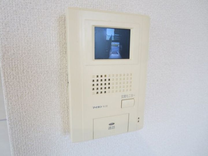 クレールシャンスの内装