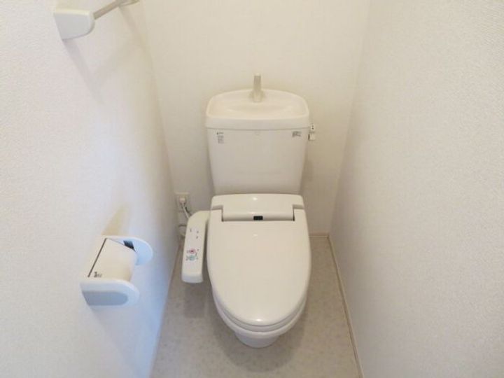クレールシャンスの内装