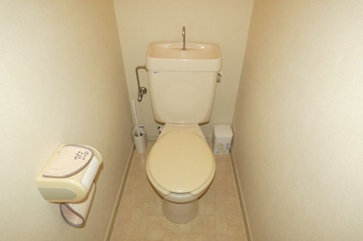 タレックスビルの内装