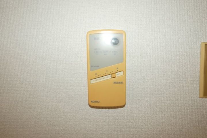 タレックスビルの内装