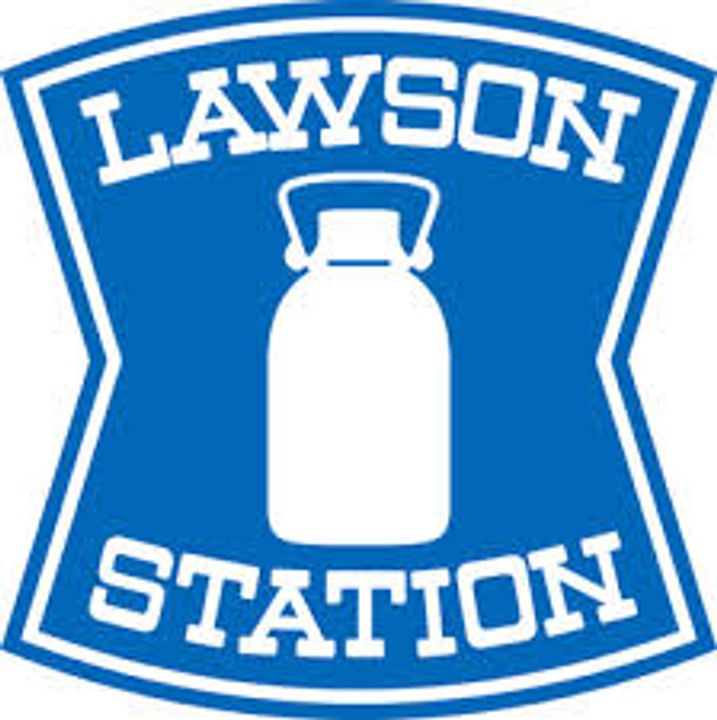 タレックスビルの周辺