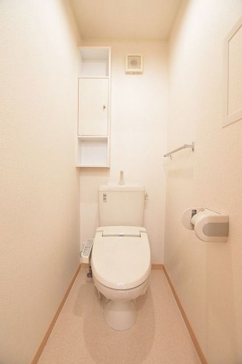 コモ・アモロッソAの内装