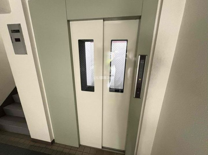 兵庫県神戸市中央区吾妻通5(マンション)の賃貸物件の内装