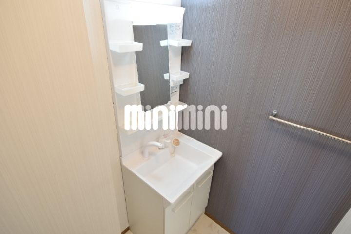 リセル幸葉の内装