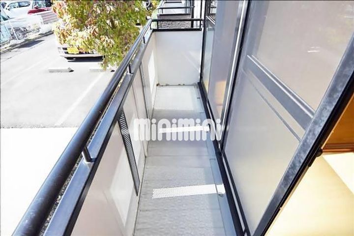 リセル幸葉の内装