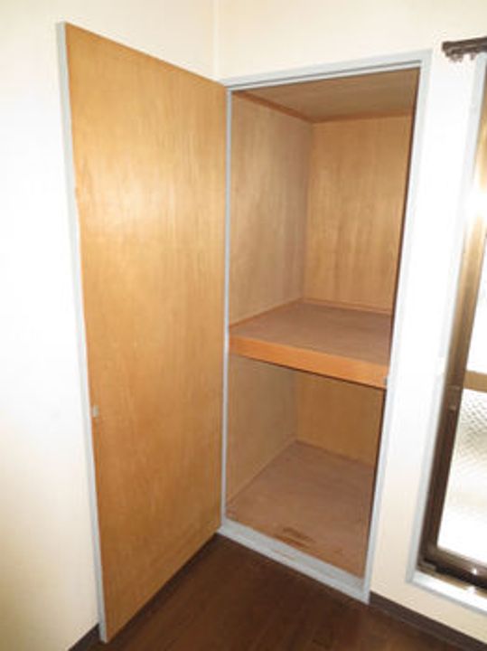 門真プリンスマンションの内装