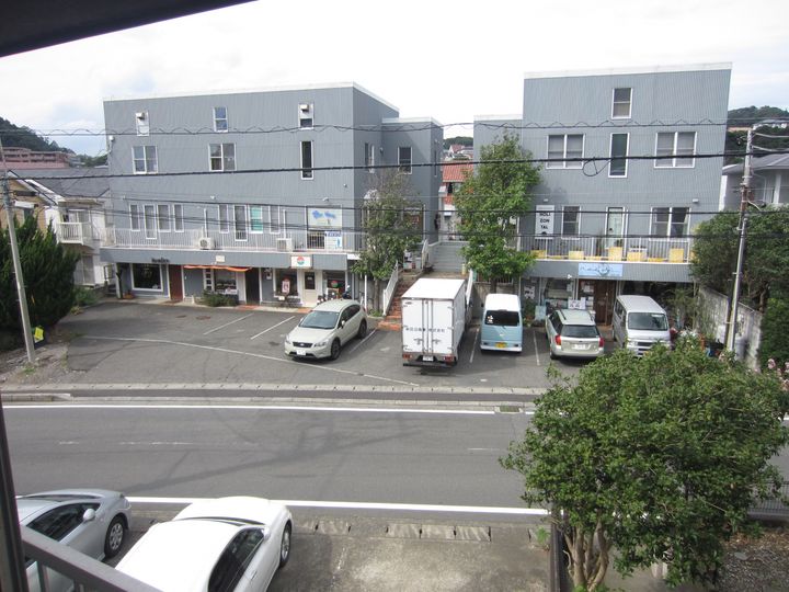 神奈川県三浦郡葉山町一色(一戸建)の賃貸物件のその他画像