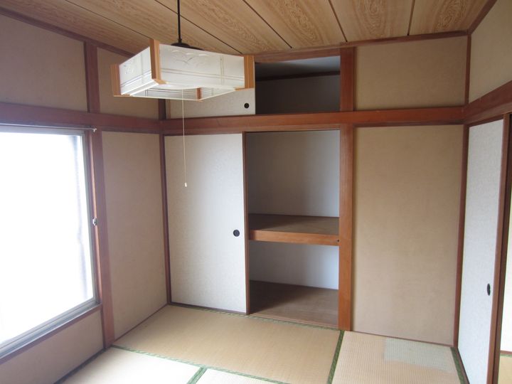 神奈川県三浦郡葉山町一色(一戸建)の賃貸物件の内装