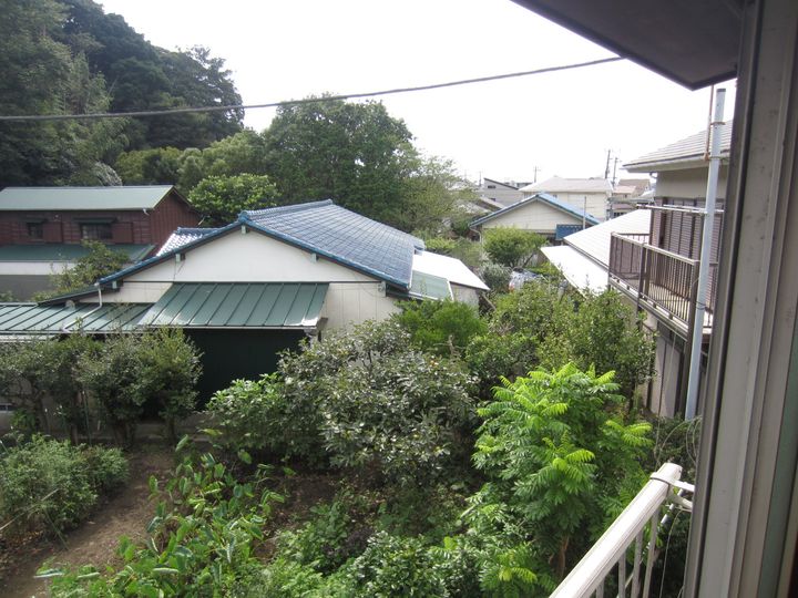 神奈川県三浦郡葉山町一色(一戸建)の賃貸物件のその他画像