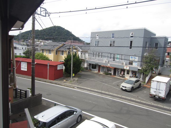 神奈川県三浦郡葉山町一色(一戸建)の賃貸物件のその他画像