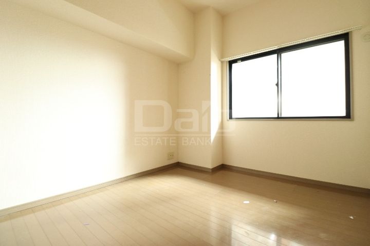 サン・グローリー姪浜の内装